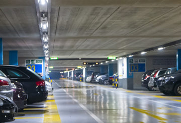 parking prive a Orly