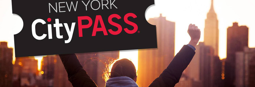 A quoi sert le New York City Pass