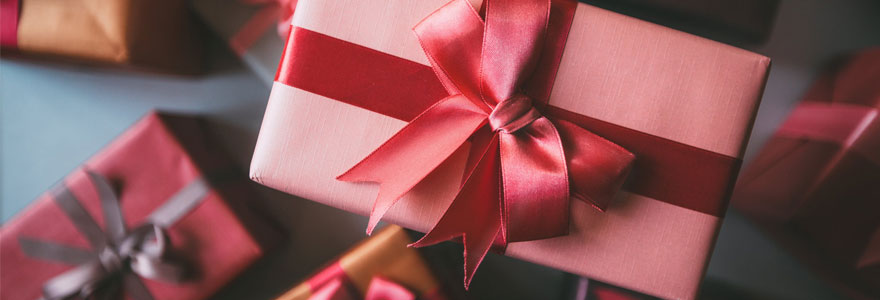 cadeaux originales