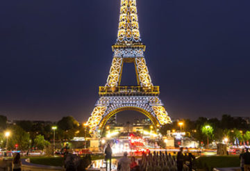 Quels sont les lieux à ne pas rater lors d’une visite à Paris