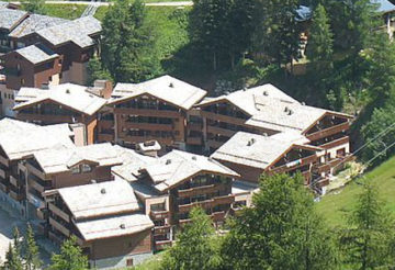vacances d’été en Savoie