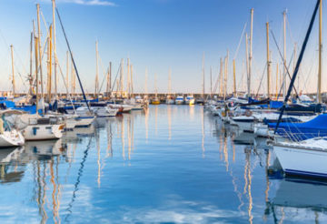 Boat club