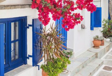 Cyclades