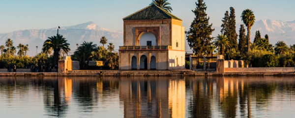 Marrakech