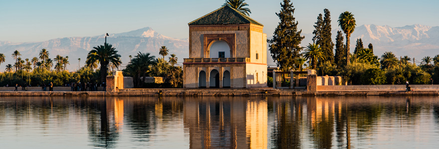 Marrakech